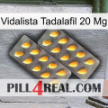 Vidalista Tadalafil 20 Mg cialis2